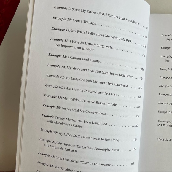 The Astonishing Power of Emotions Book by Abraham Hicks - Picture 6 of 8